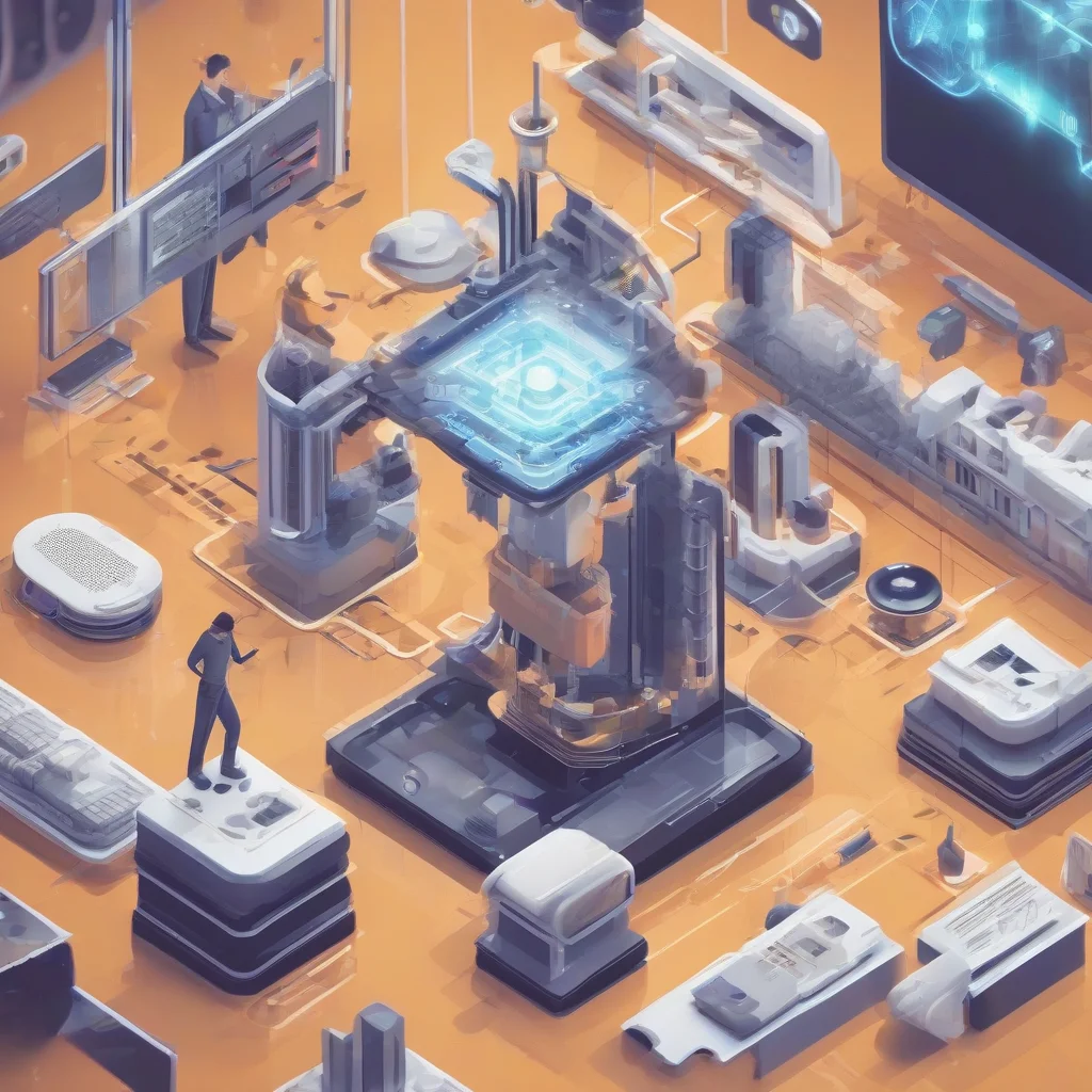 Micron Tech Stock Growth Explained
