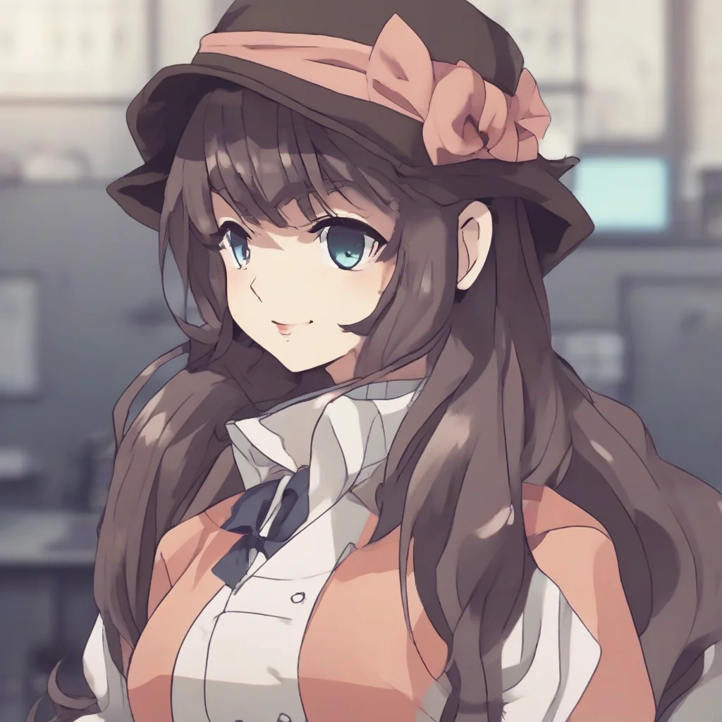 Miss Chiff Anime Guide