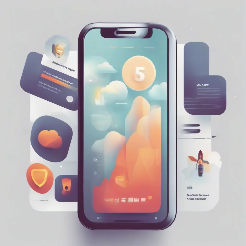 Manage Digital Life with Mobile Apps