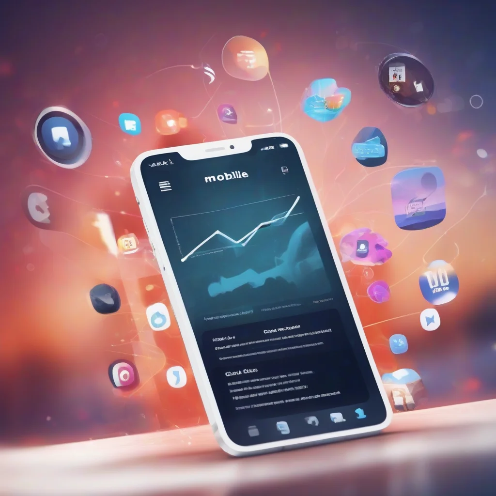 Manage Your Digital Life with These Mobile Apps