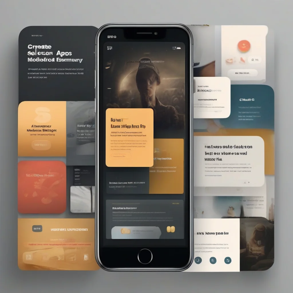 Selecting Mobile Apps Wisely
