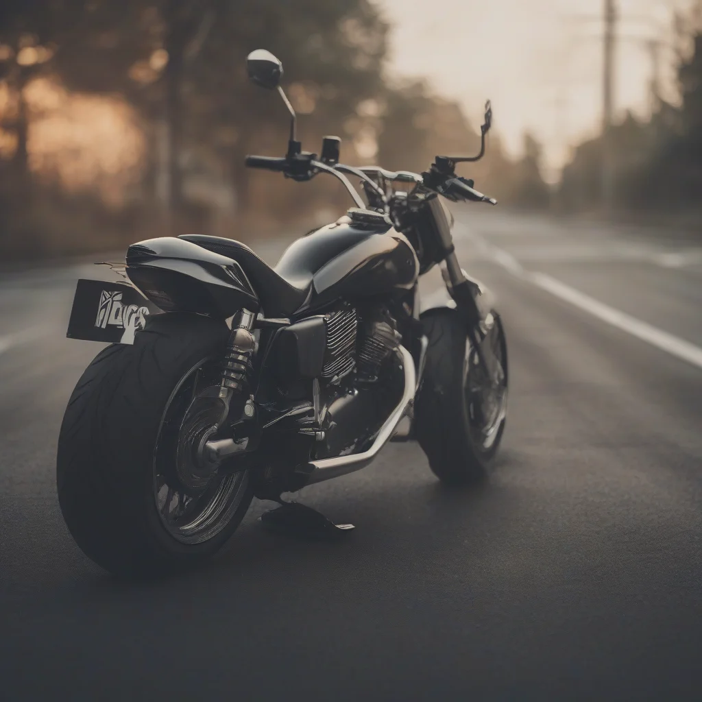 Motorcycle Insurance Agency Guide