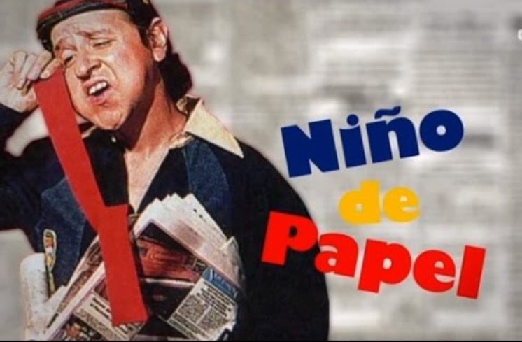 Kiko: O Menino do Jornal – Episódio 3 – O dinheiro perdido – parte 1