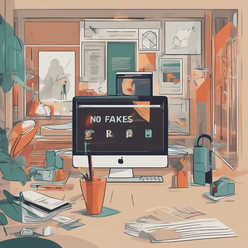Understanding the NO FAKES Act