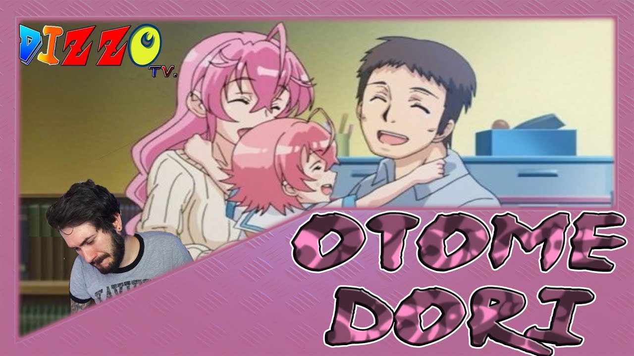 Otome Dori – Episódio 2