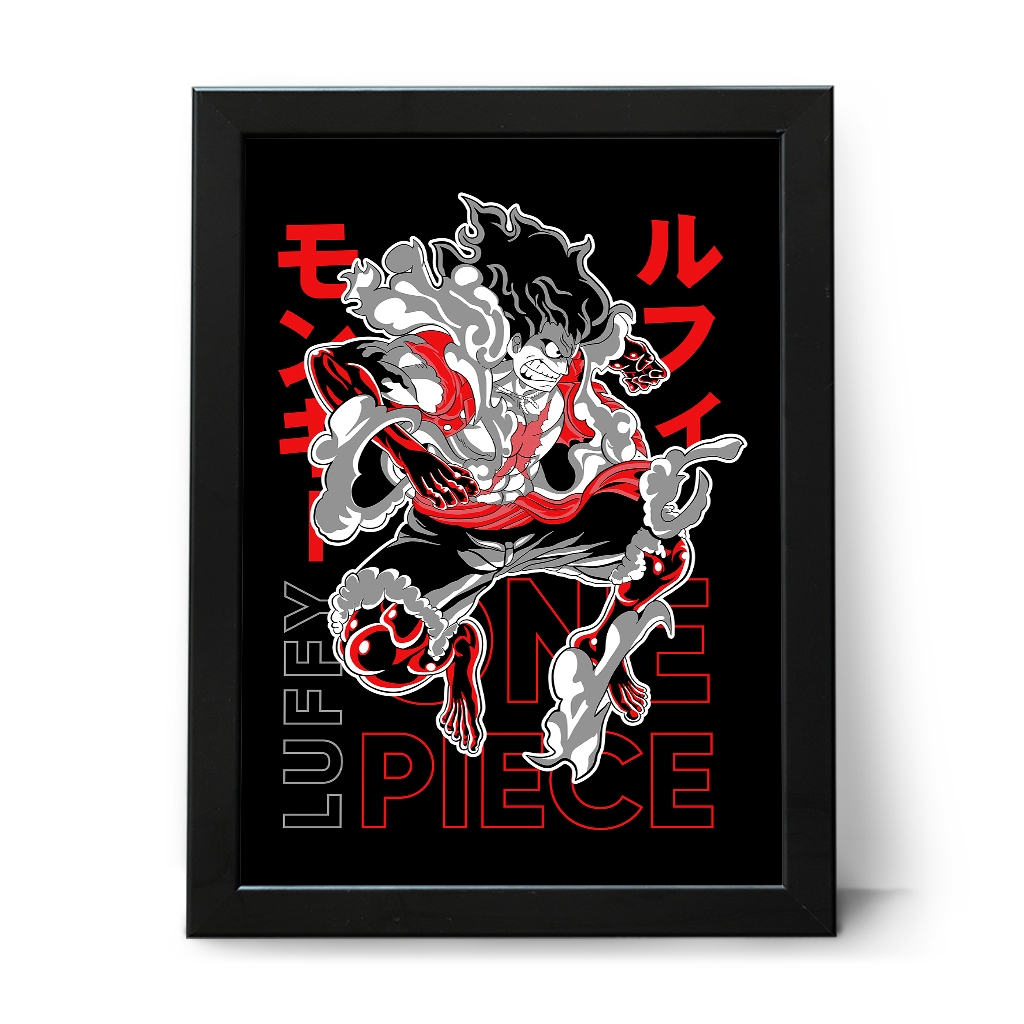 Kit 3 Quadros Placa Decorativo Anime Dr. Stone Senku Infantil Decoração Quarto Criança Cartaz Poster Geek 19x27 - produto otaku em destaque