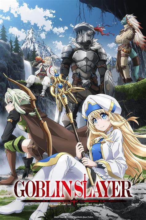 Globin Slayer – Primeira Temporada