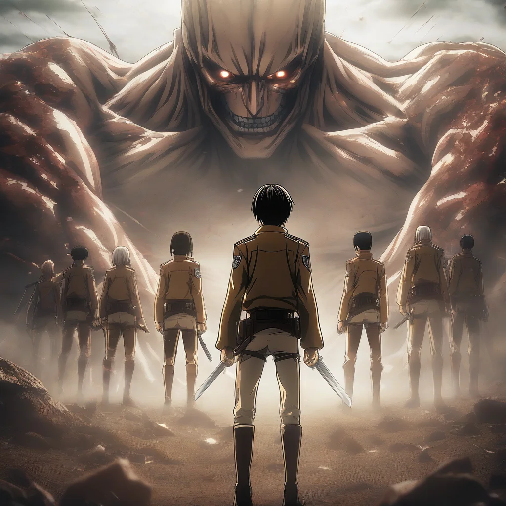 Guia Completo de Onde Assistir Attack on Titan no Brasil