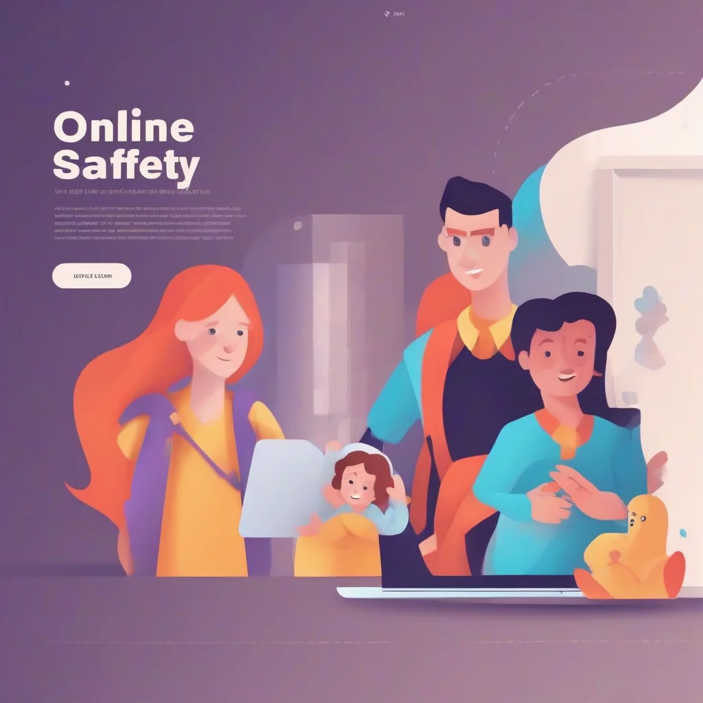 Online Safety for Families