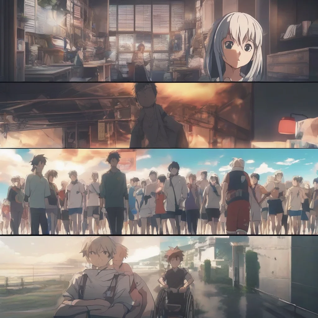 Guia Completo para Organizar uma Maratona de Anime: Ordem para Temporadas e Filmes