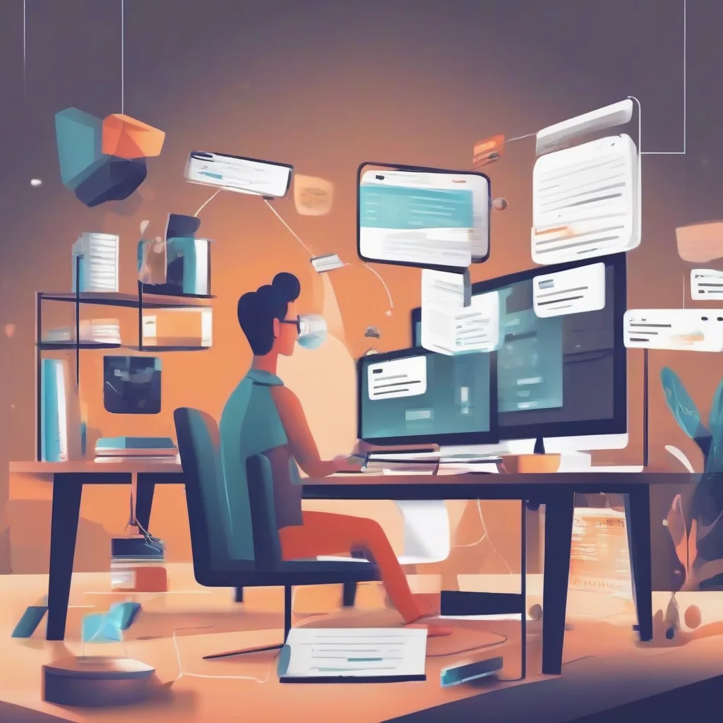 Productivity Tools for Small Remote Teams