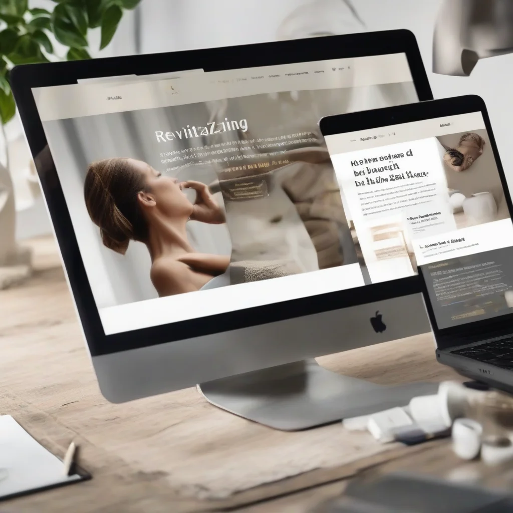 Revitalize Health and Wellness