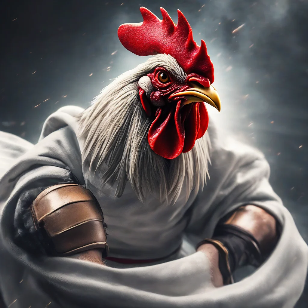 Guia Completo: Onde Assistir Rooster Fighter no Brasil