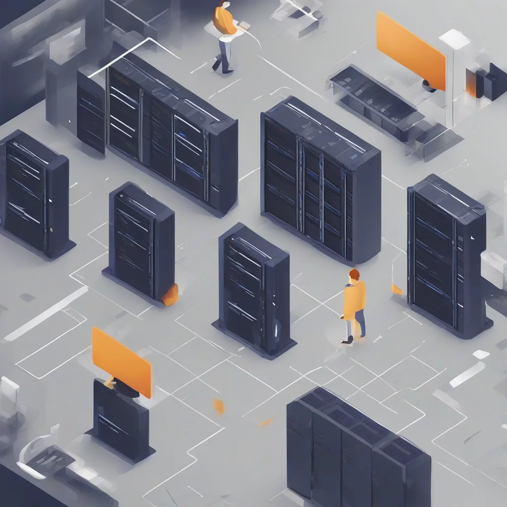 Shared Hosting vs VPS: Choosing the Best Option