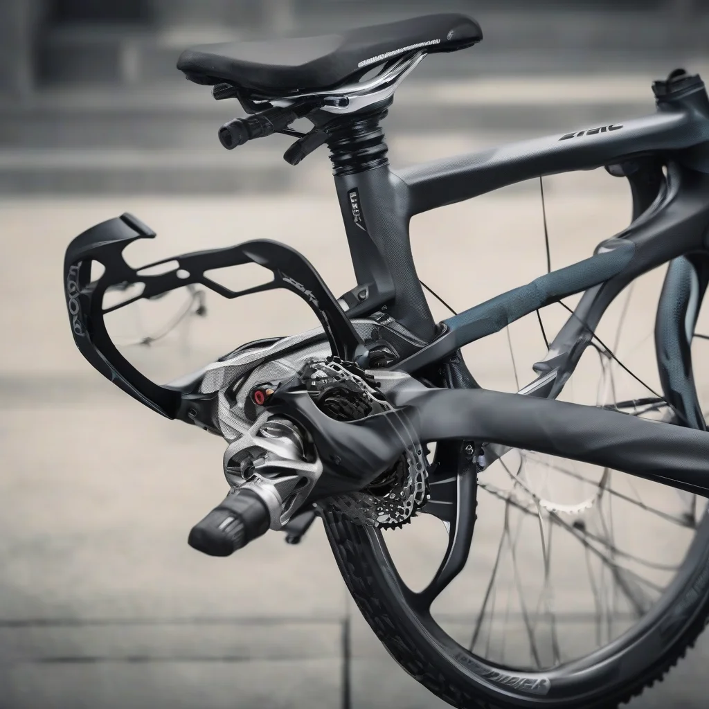 Shimano Mid-Spec Bike Tech Explained