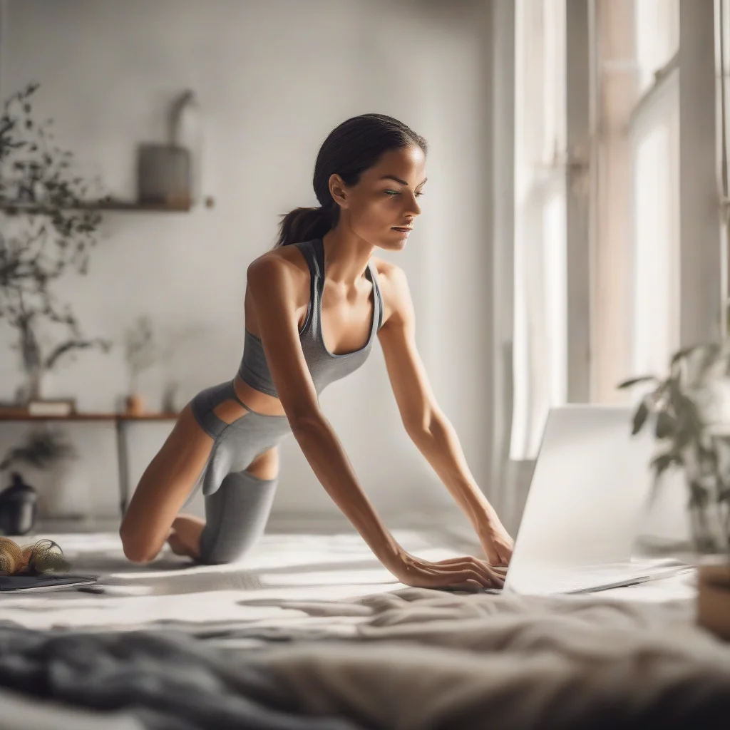 Simple Wellness Habits for Online Users