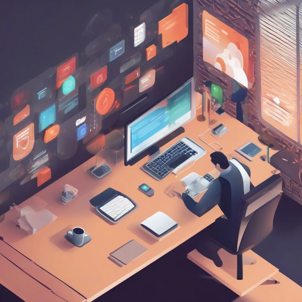 Software for Small Businesses: Cybersecurity Risks and Protection