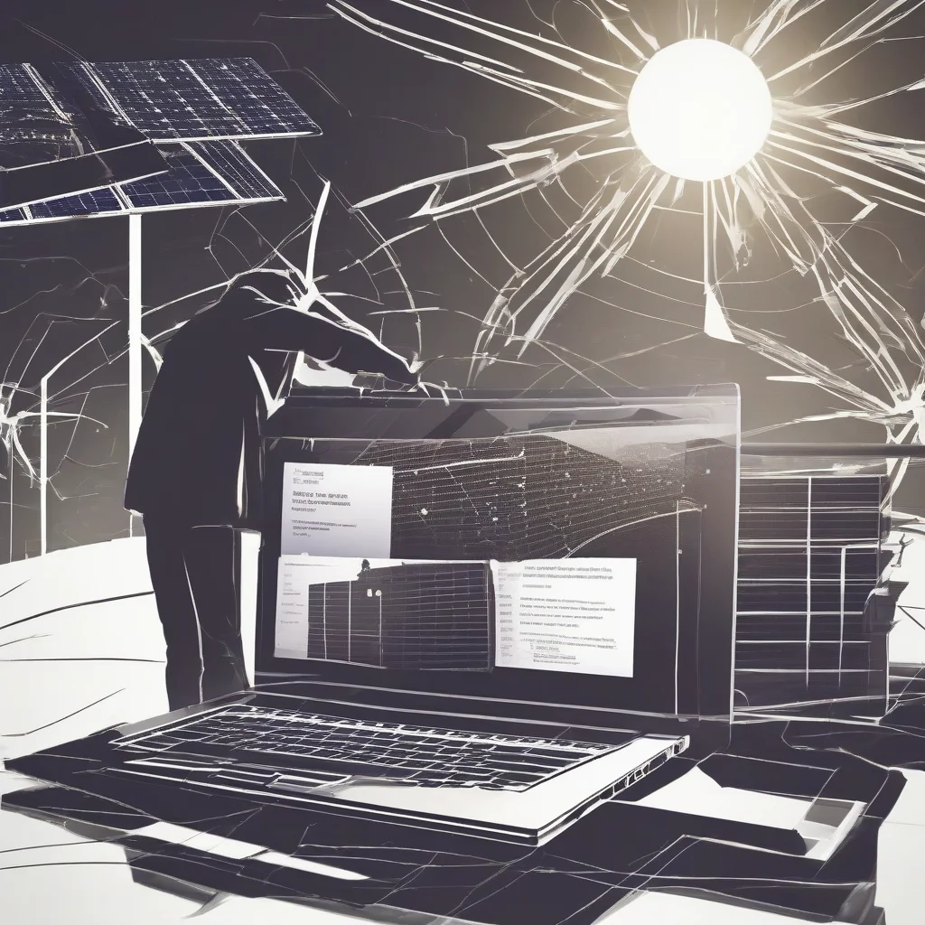 Solar Hacker: Cost Factors and Installation