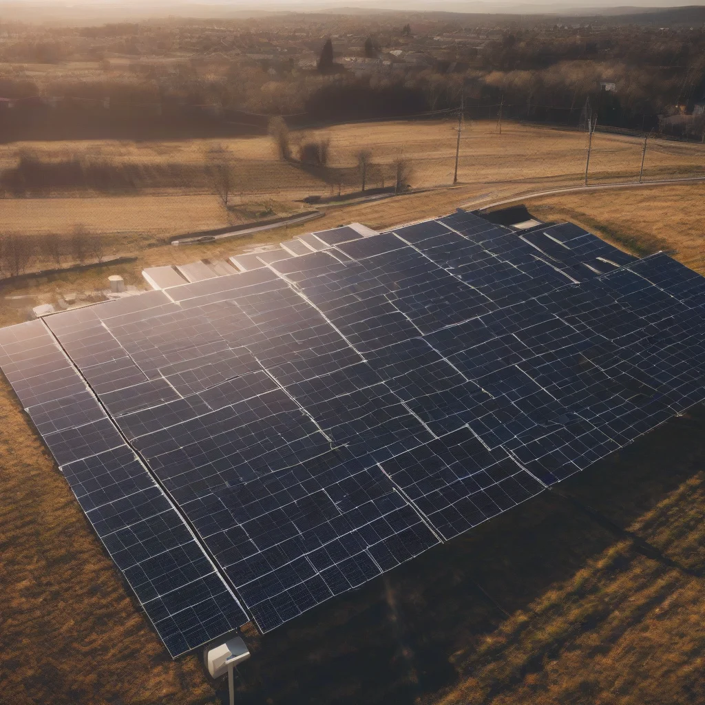 Solar Panels for Homes: A Beginner’s Guide