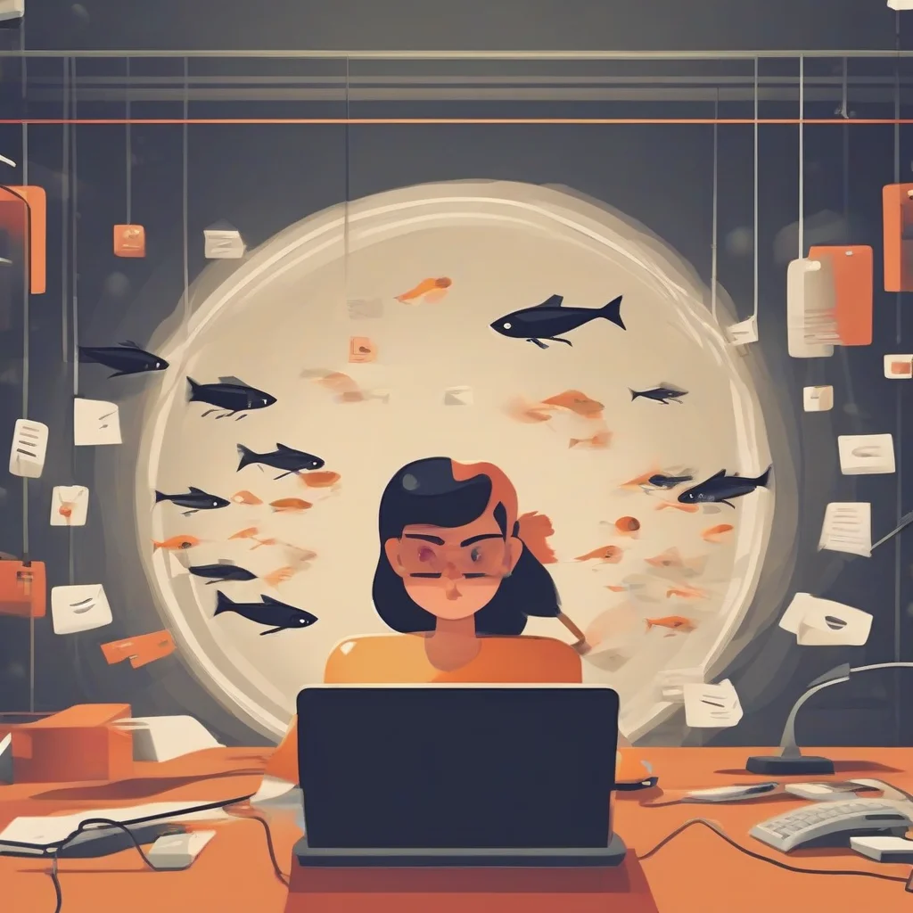 Spot Phishing Emails Before You Click