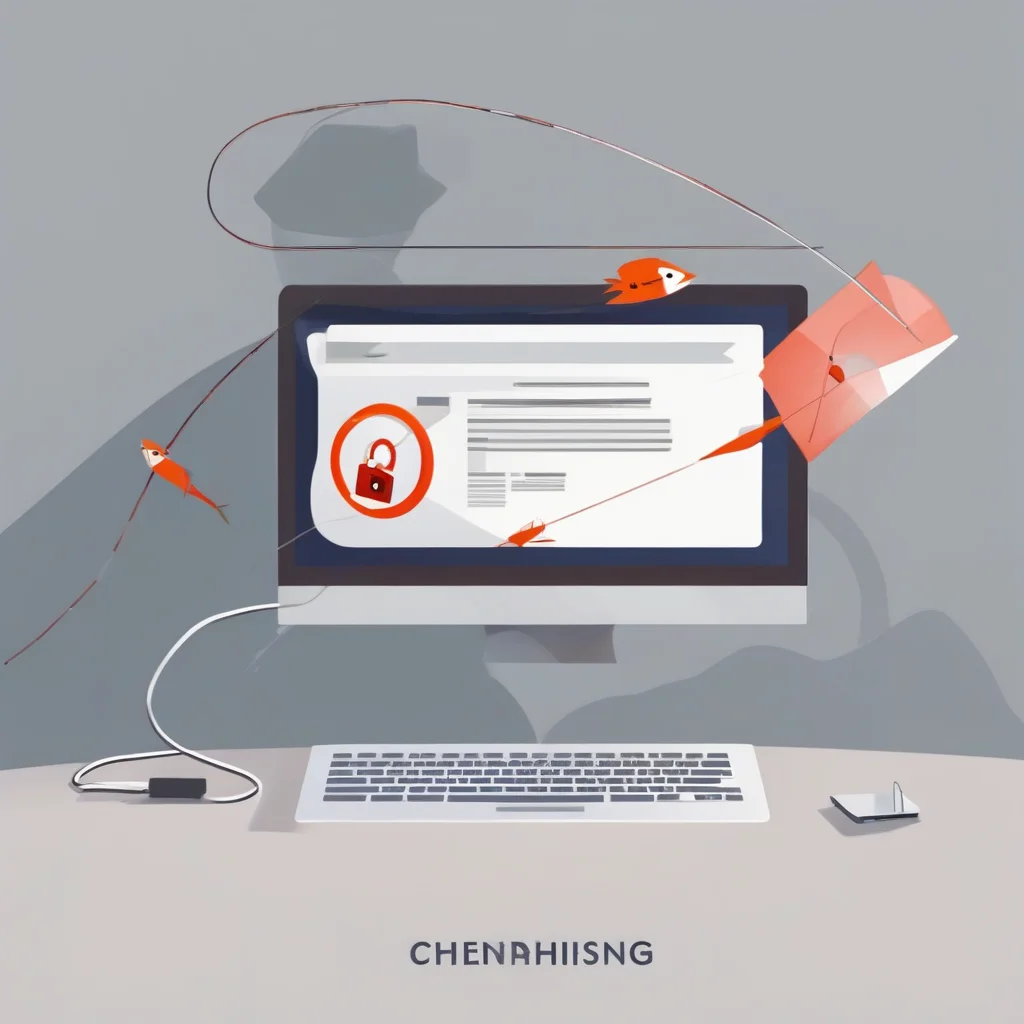 Spot Phishing Emails Before You Click