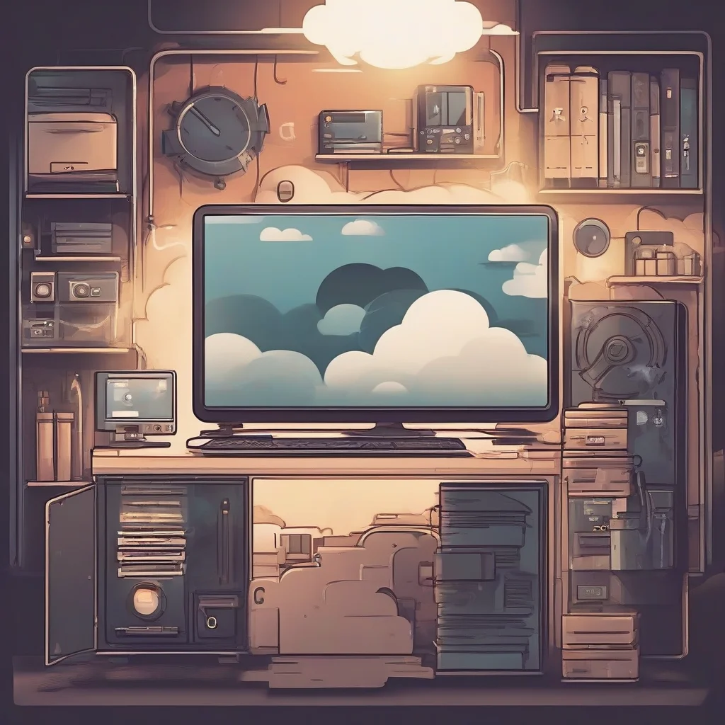 Steam Remote Storage Page Explained