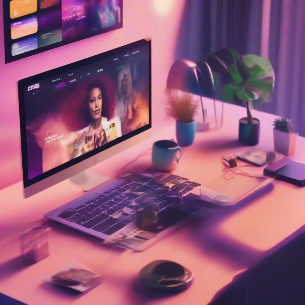 Streaming Entertainment Options