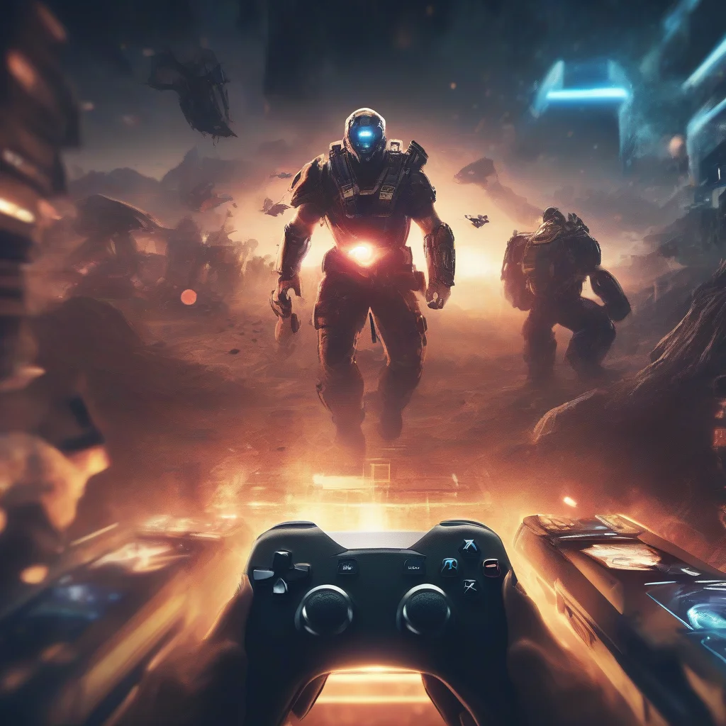 Guia Prático de Tech Play Games: Tudo o que Você Precisa Saber