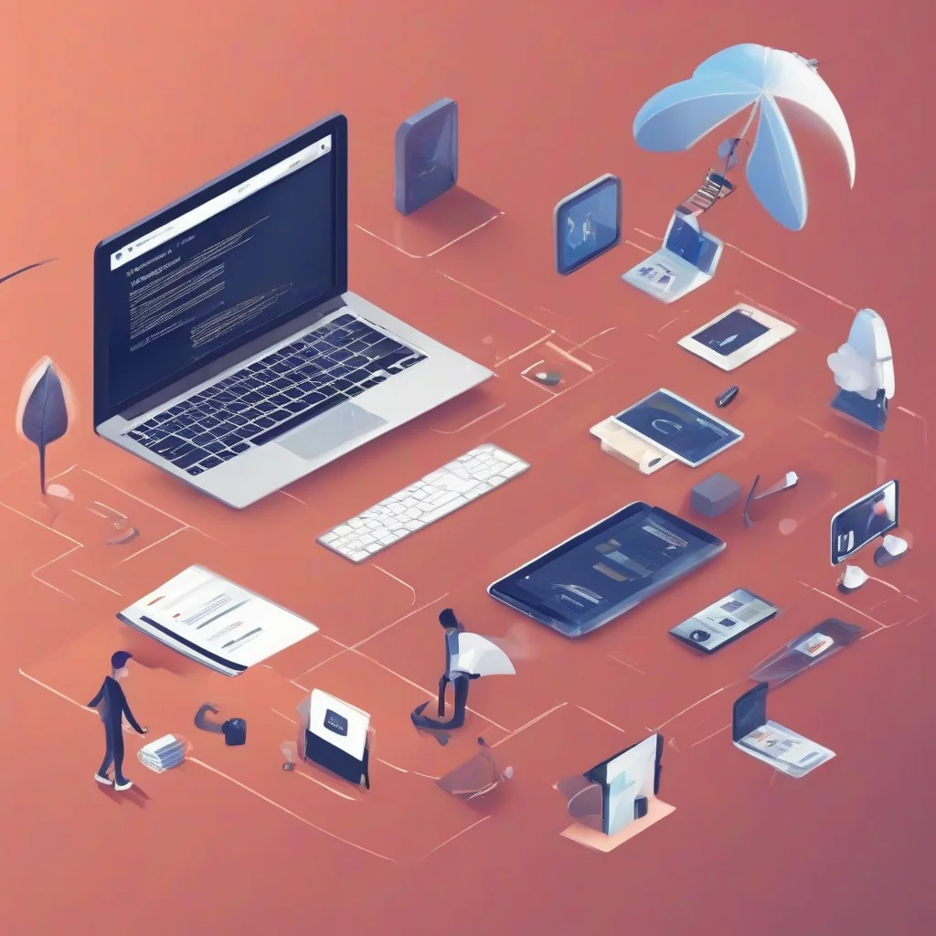 Tech Insurance Guide
