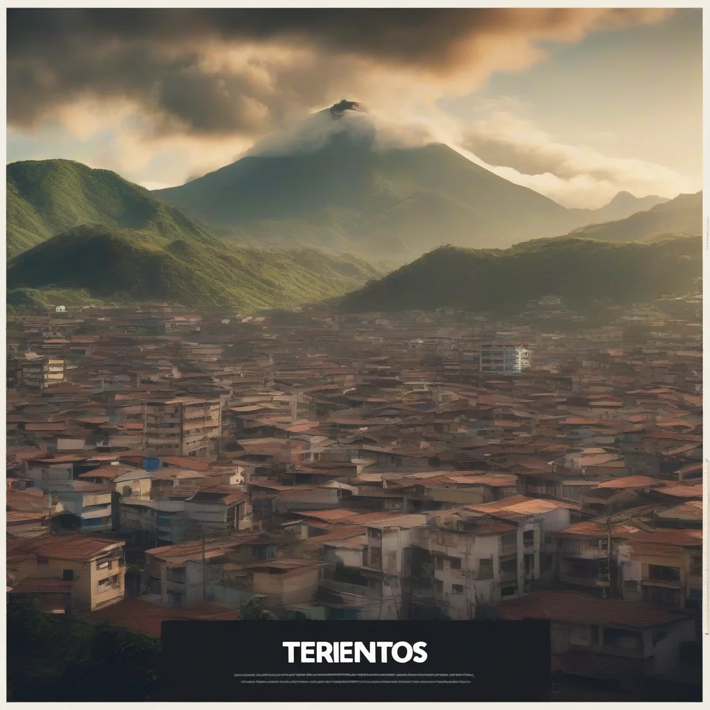 Terremotos na Venezuela: Um Guia Prático para Entender os Desastres Naturais
