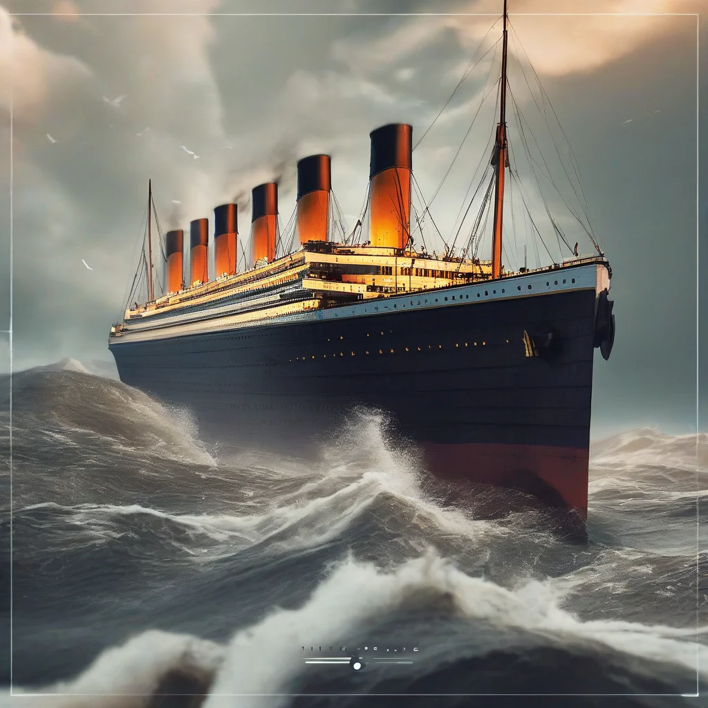 Titanic Streaming Services Guide
