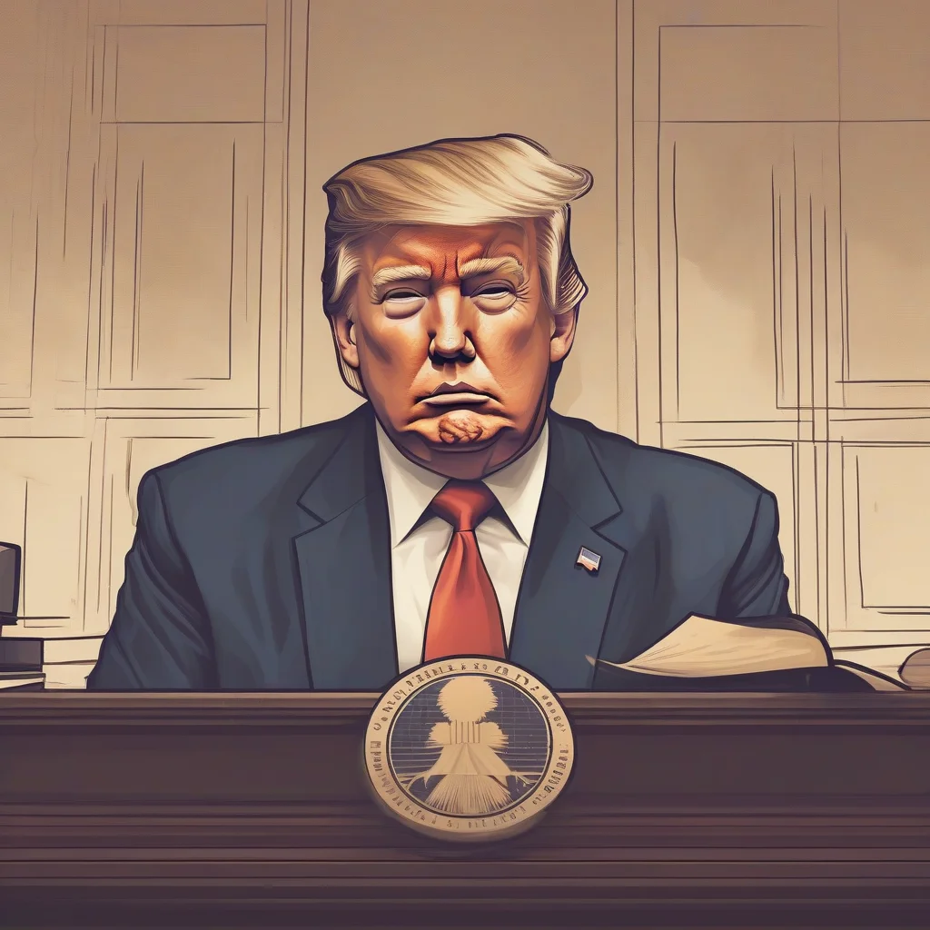 Trump Lawyers IRS Lawsuit Settlement Explained