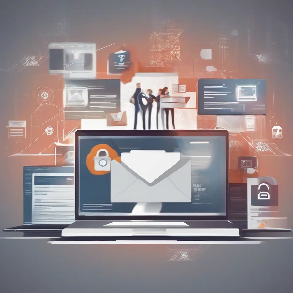 Understanding VMTA in Email