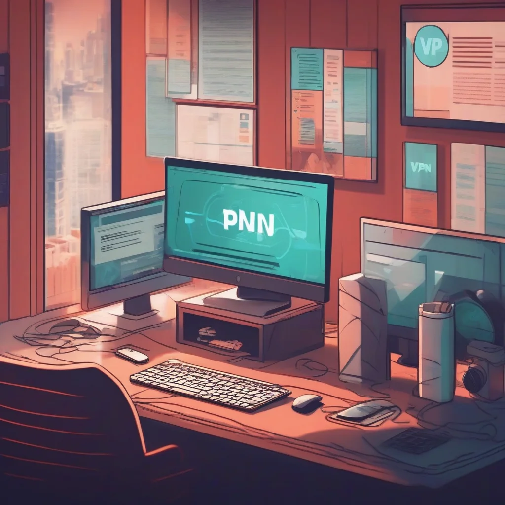 VPN para Streaming de Anime: O Guia Definitivo para Brasileiros