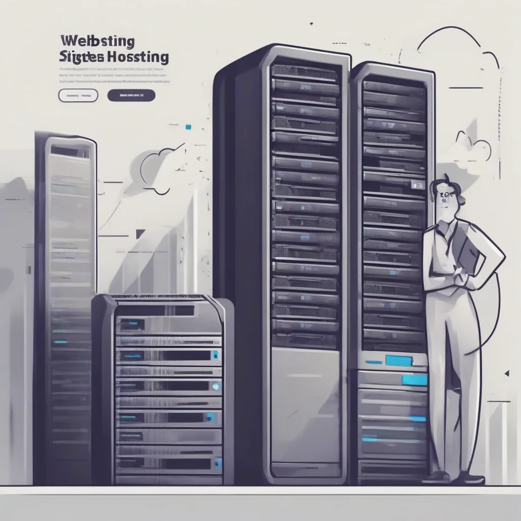 Top Web Hosting Sites Compared