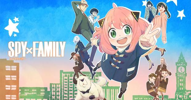 Spy x Family – Segunda Temporada – Episódio 1